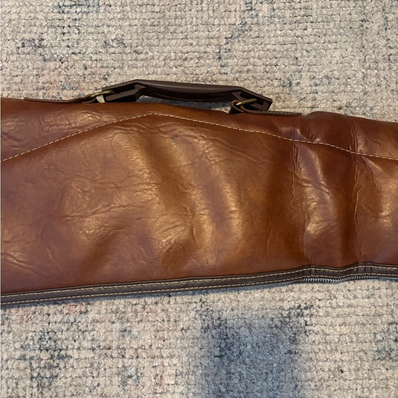 Vintage Rifle Soft Case - Picture 3 of 7
